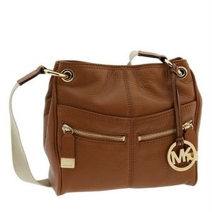 💚Michael Kors Messenger/Crossbody